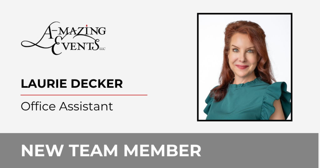 new team member laurie ae fb lkn