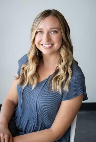 Erica Rademaker - A-mazing Events