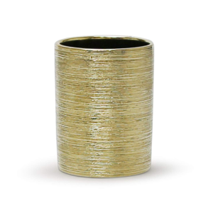 goldcylinervase
