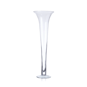 trumpetglassvase
